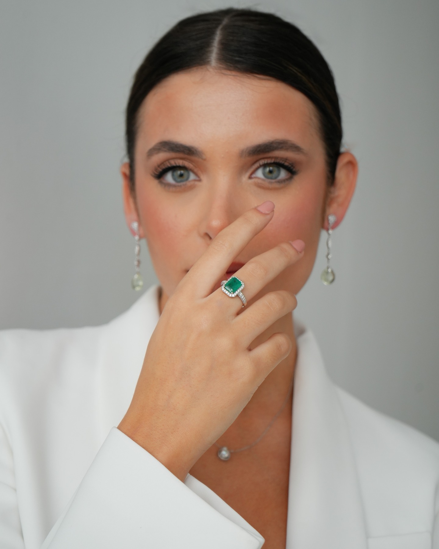 Guia sobre como elegir las mejores joyas de novia para tu boda