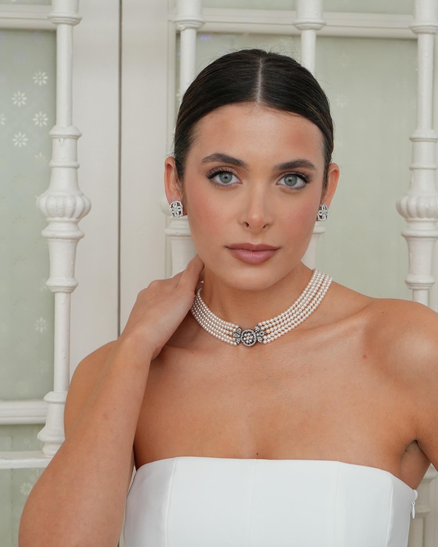 Guia sobre como elegir las mejores joyas de novia para tu boda