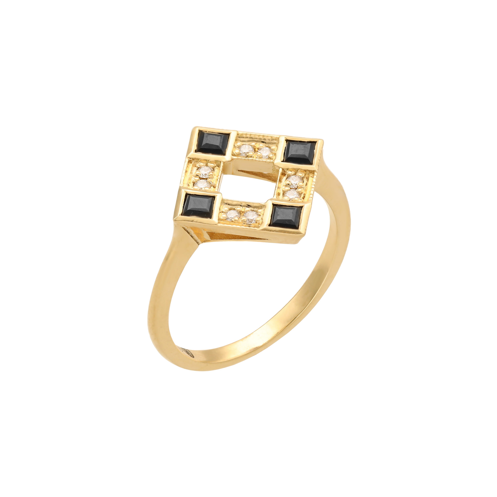 Comprar online anillos con otras piedras
