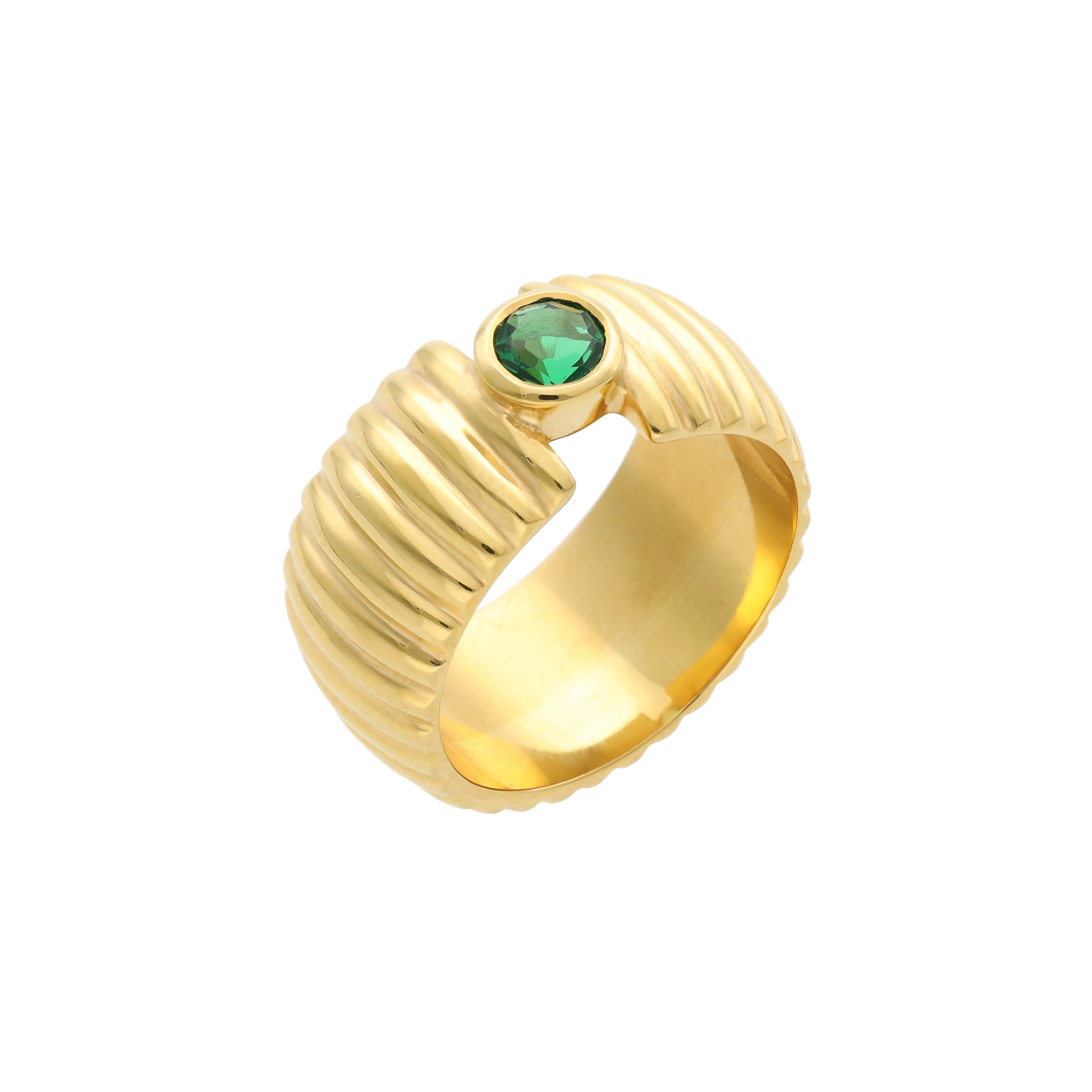 Comprar online anillos de plata