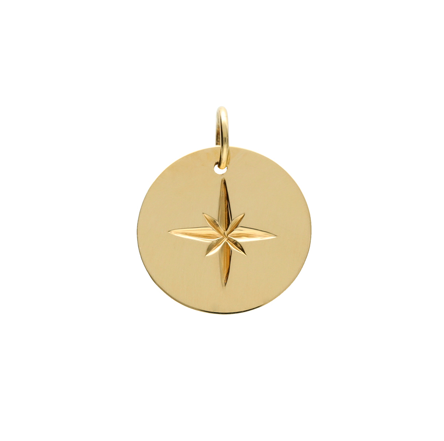 Comprar online colgantes de oro