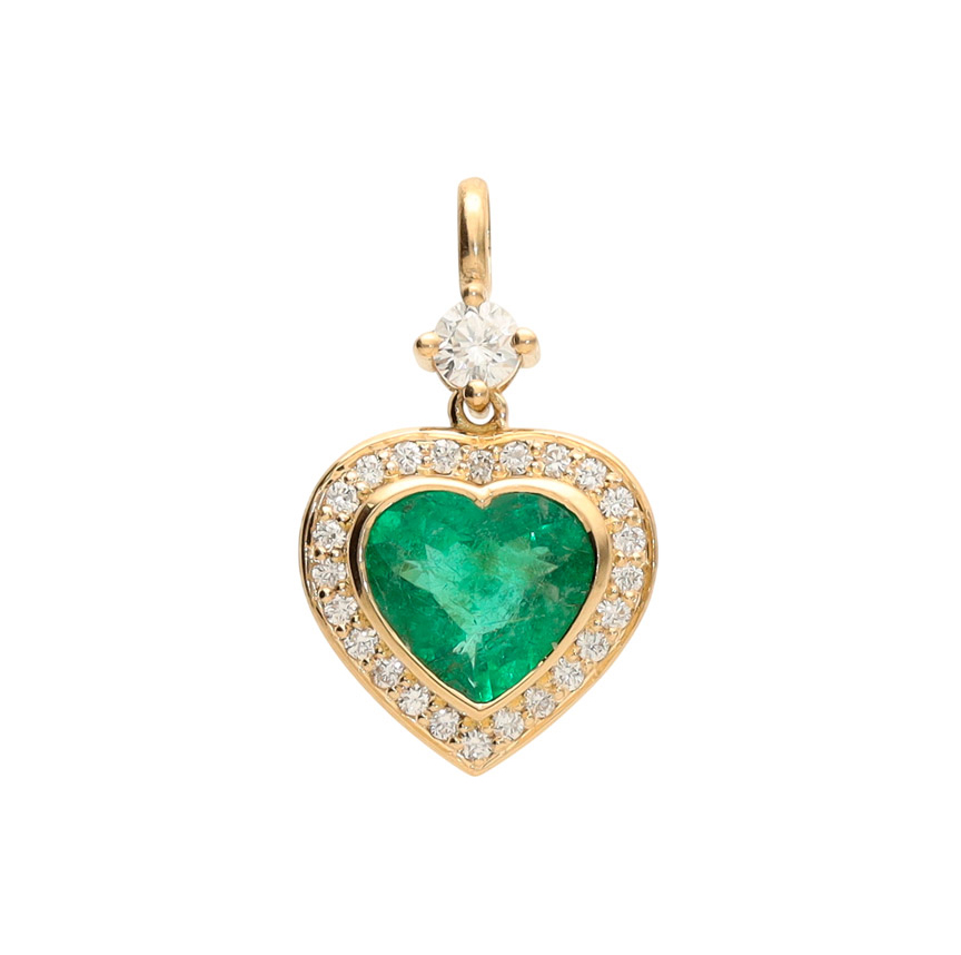 Comprar online colgantes con piedras preciosas