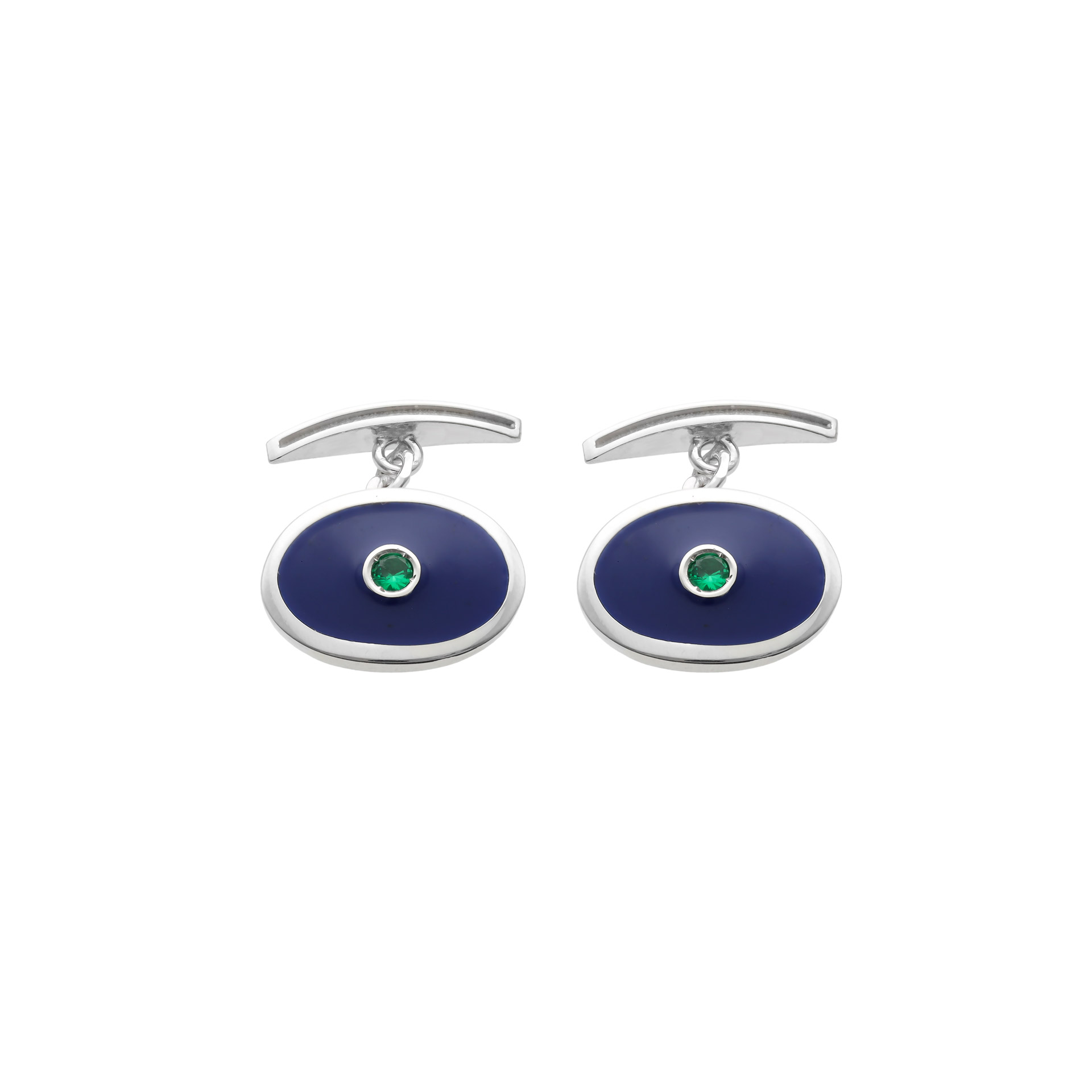Comprar online gemelos de plata