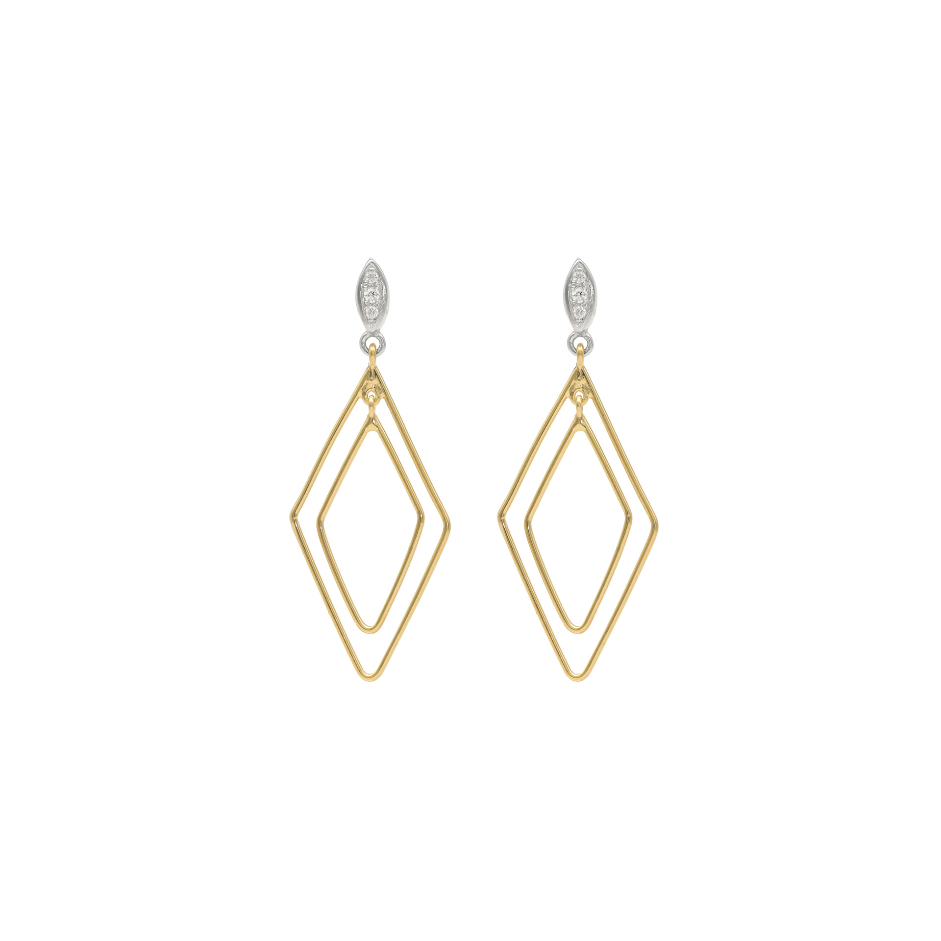 Comprar online pendientes de plata