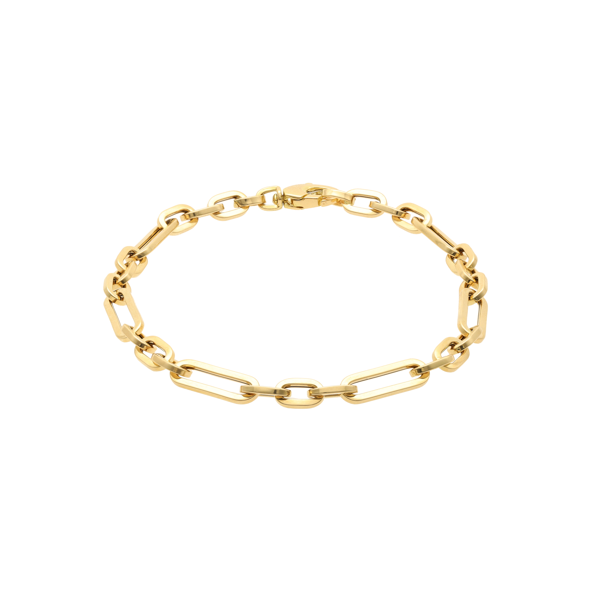 Comprar online pulseras y brazaletes de oro