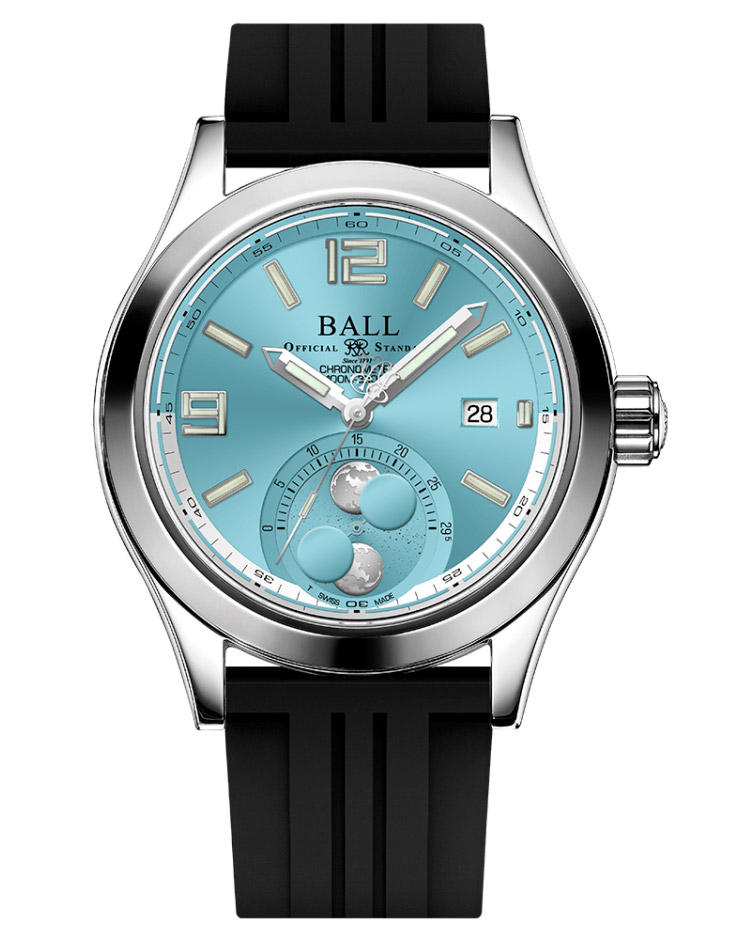 Comprar online relojes Ball Engineer II