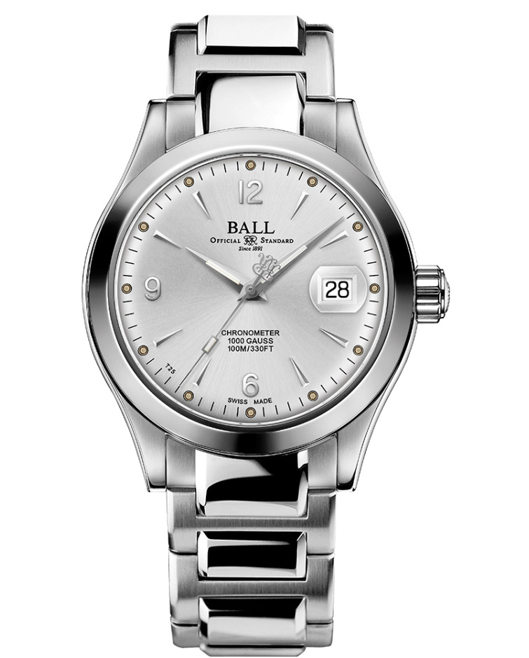 Comprar online relojes Ball Engineer III