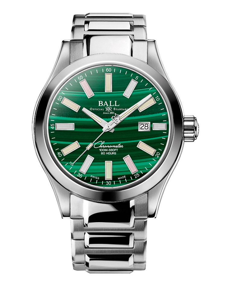 Comprar online relojes Ball Engineer M