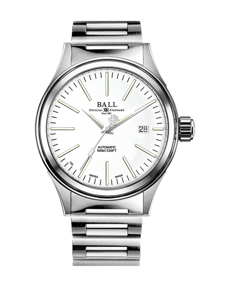 Comprar online relojes Ball Fireman