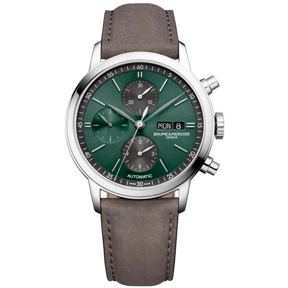 Comprar online relojes Baume & Mercier Classima