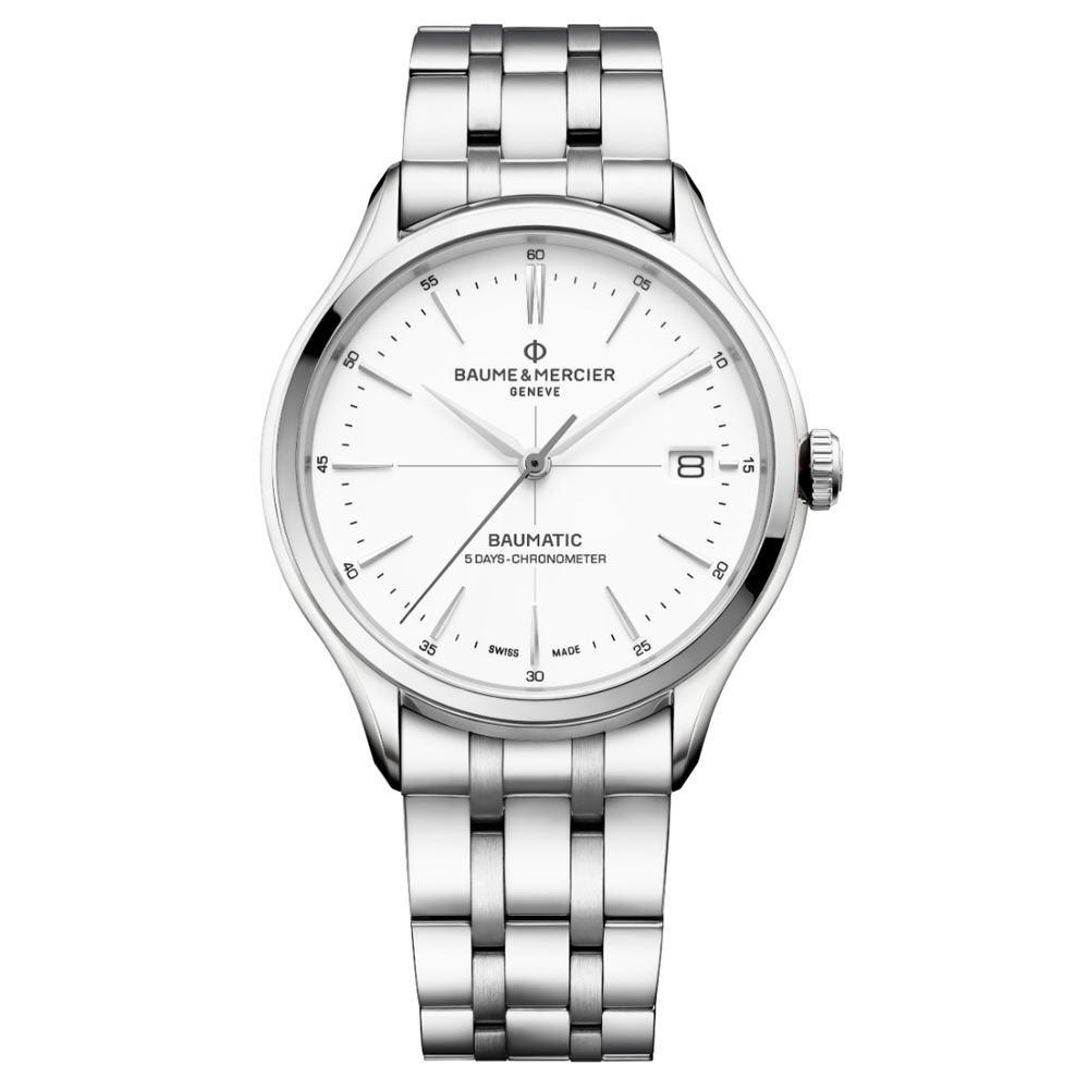 Comprar online relojes Baume & Mercier Clifton