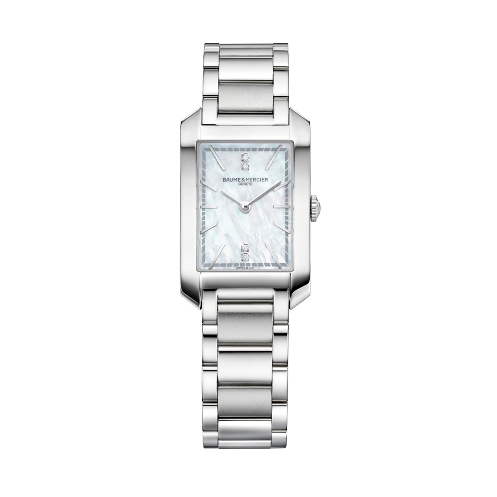Comprar online relojes Baume & Mercier Hampton