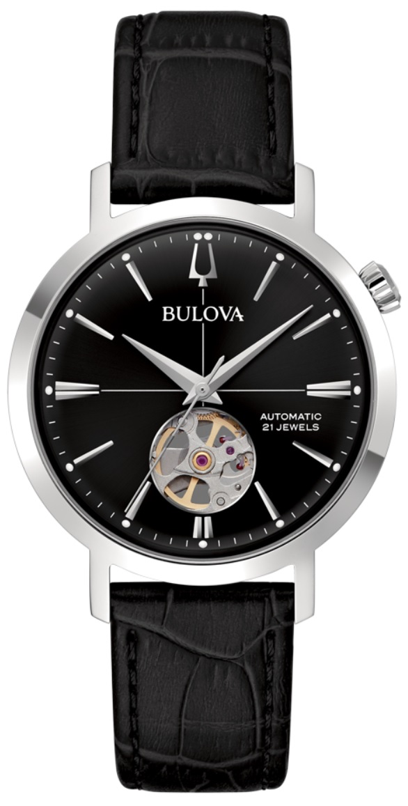 Comprar online relojes Bulova Aerojet
