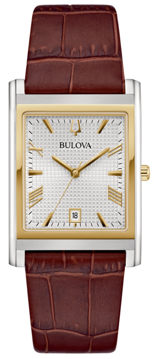Comprar online relojes Bulova Classic