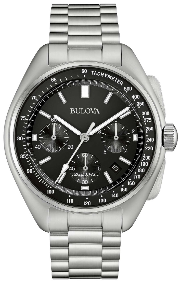 Comprar online relojes Bulova Lunar Pilot