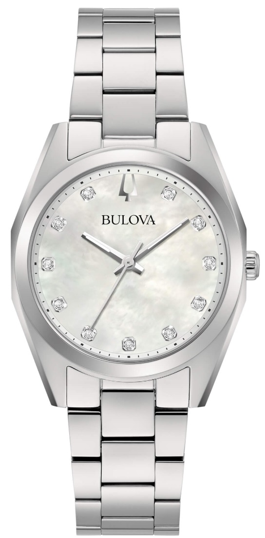Comprar online relojes Bulova Surveyor