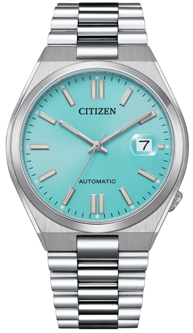 Comprar online relojes Citizen Mecánico