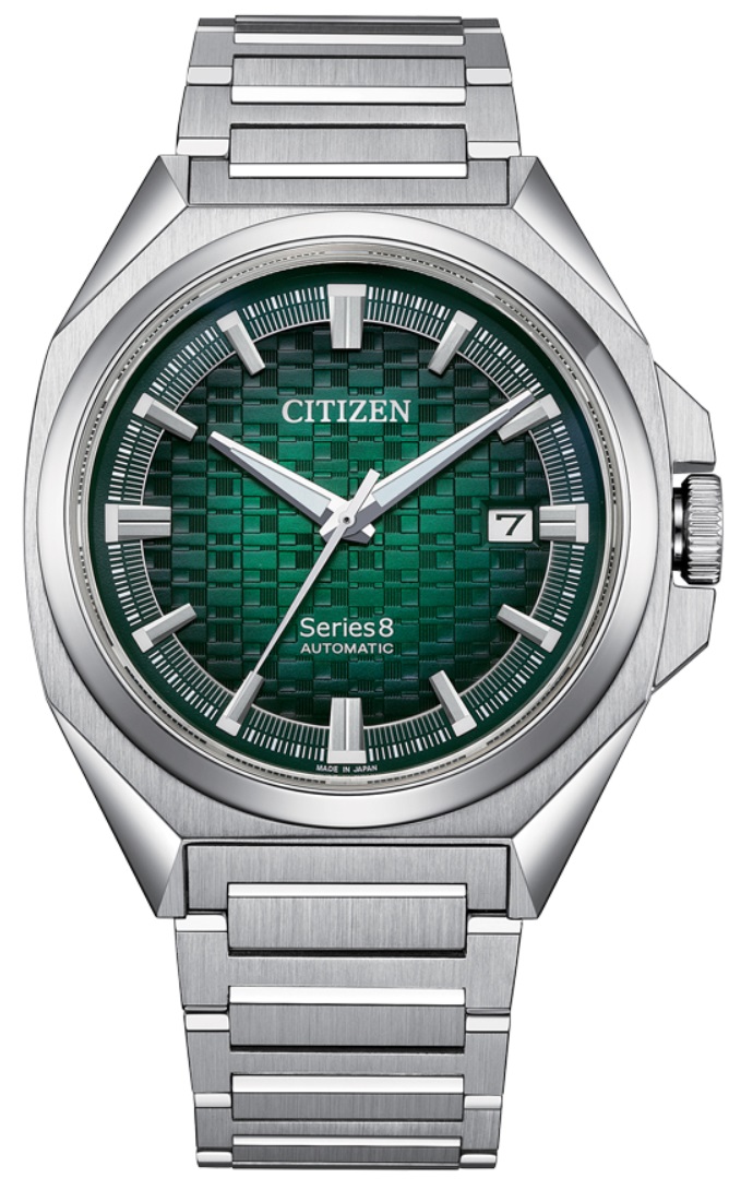 Comprar online relojes Citizen Series8