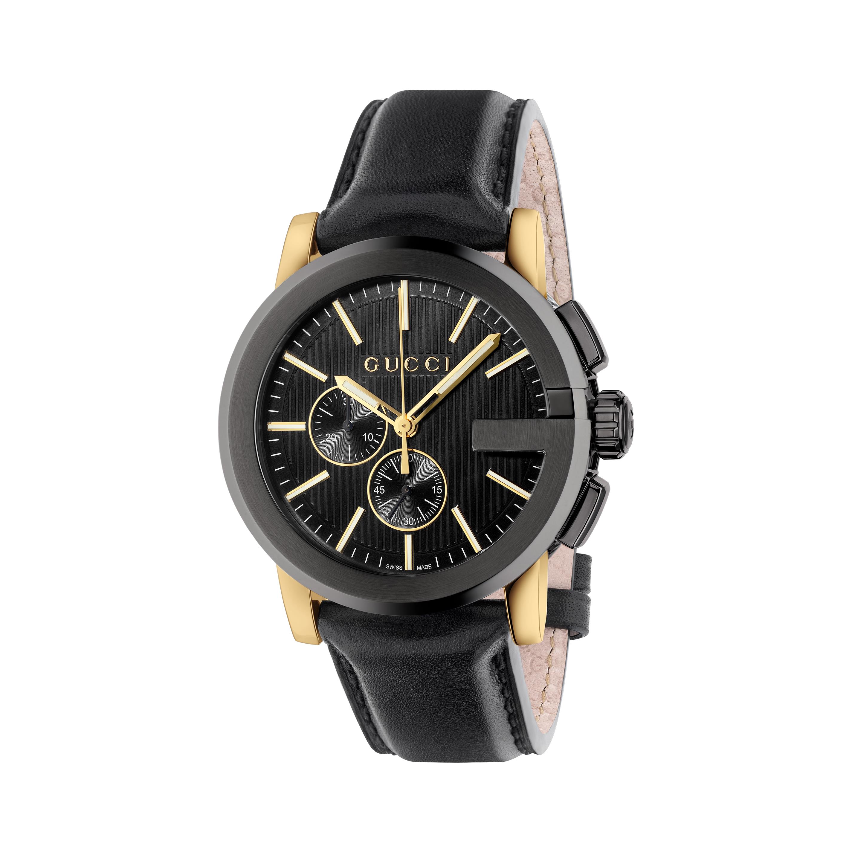 Comprar online relojes Gucci G-Chrono