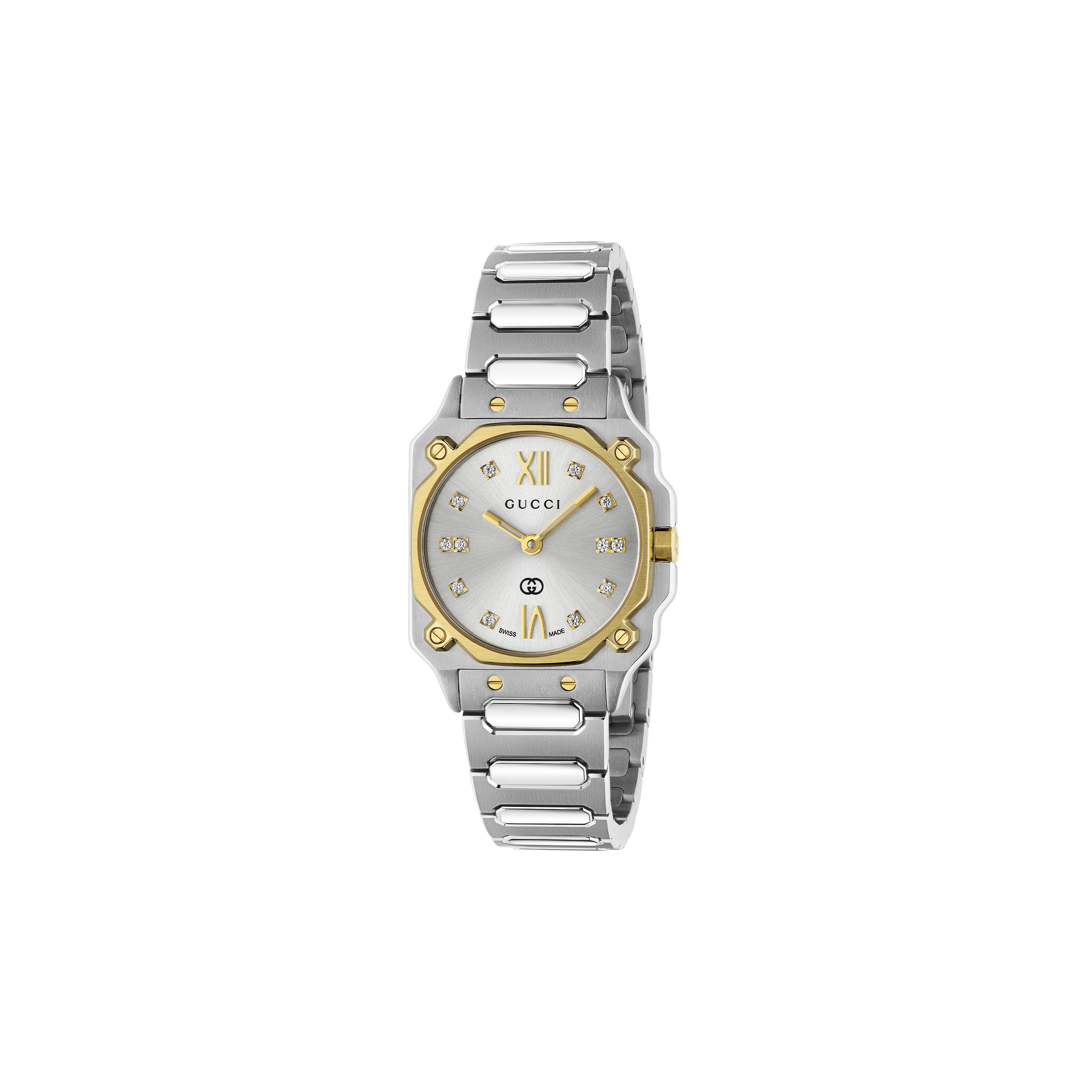 Comprar online relojes Gucci G-Flat