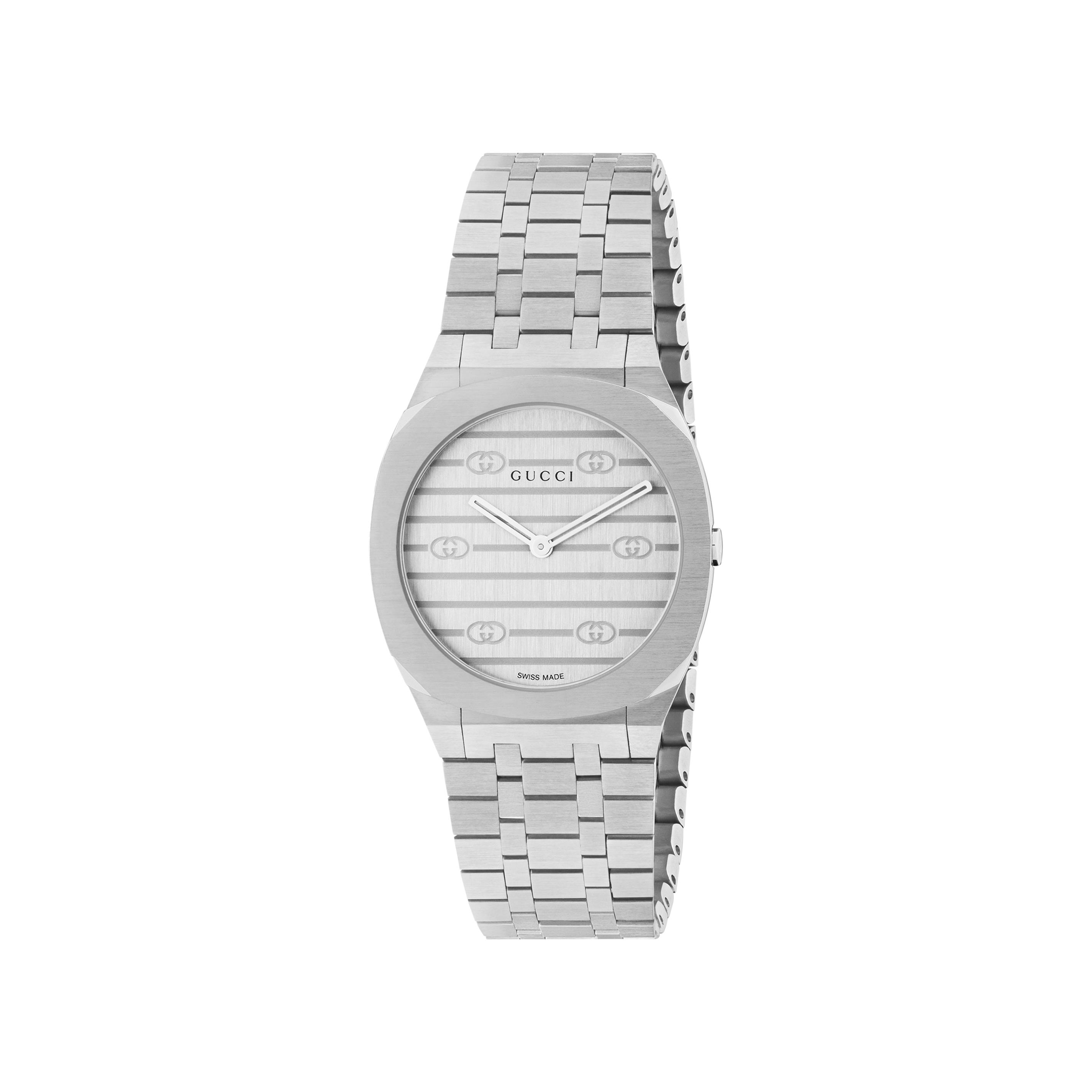 Comprar online relojes Gucci 25H