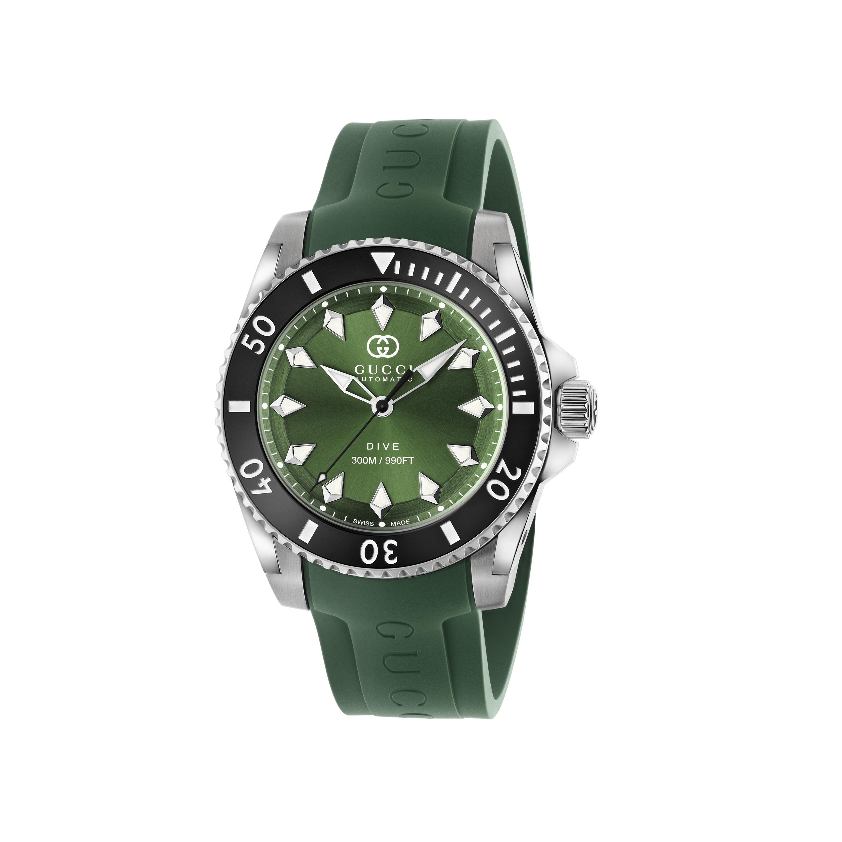 Comprar online relojes Gucci Dive