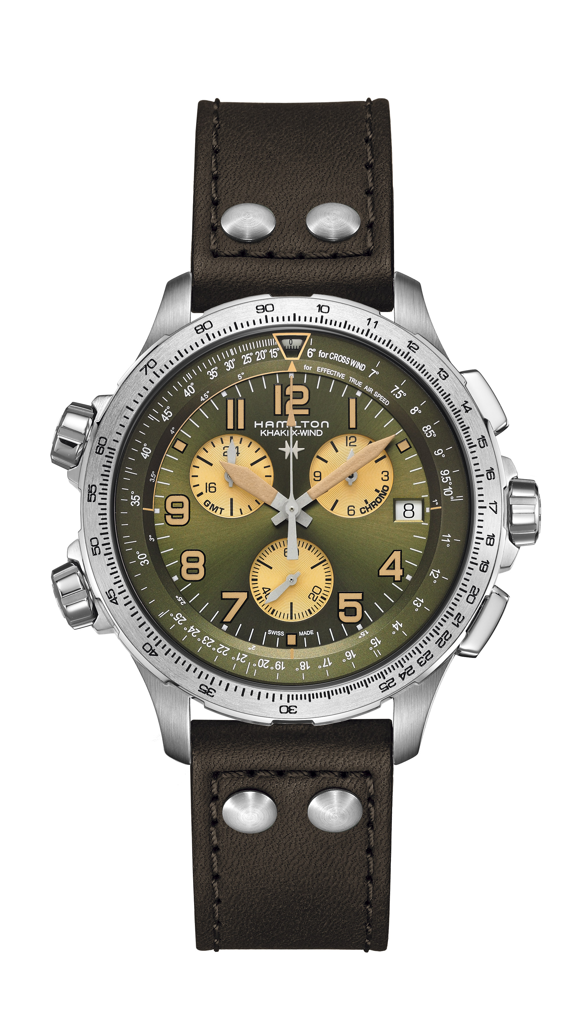 Comprar online relojes Hamilton Khaki Aviation