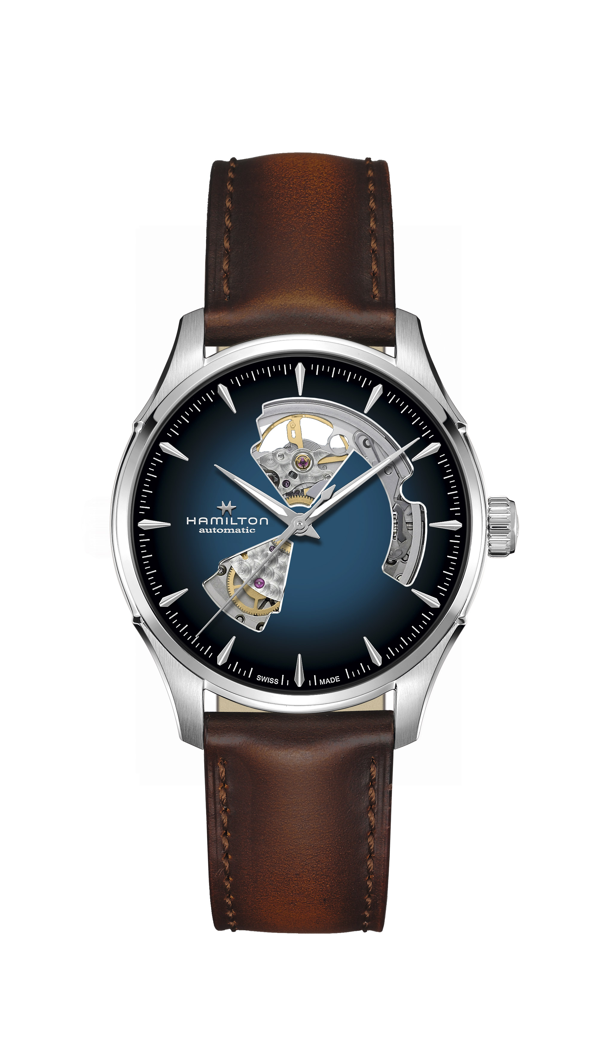 Comprar online relojes Hamilton Jazzmaster