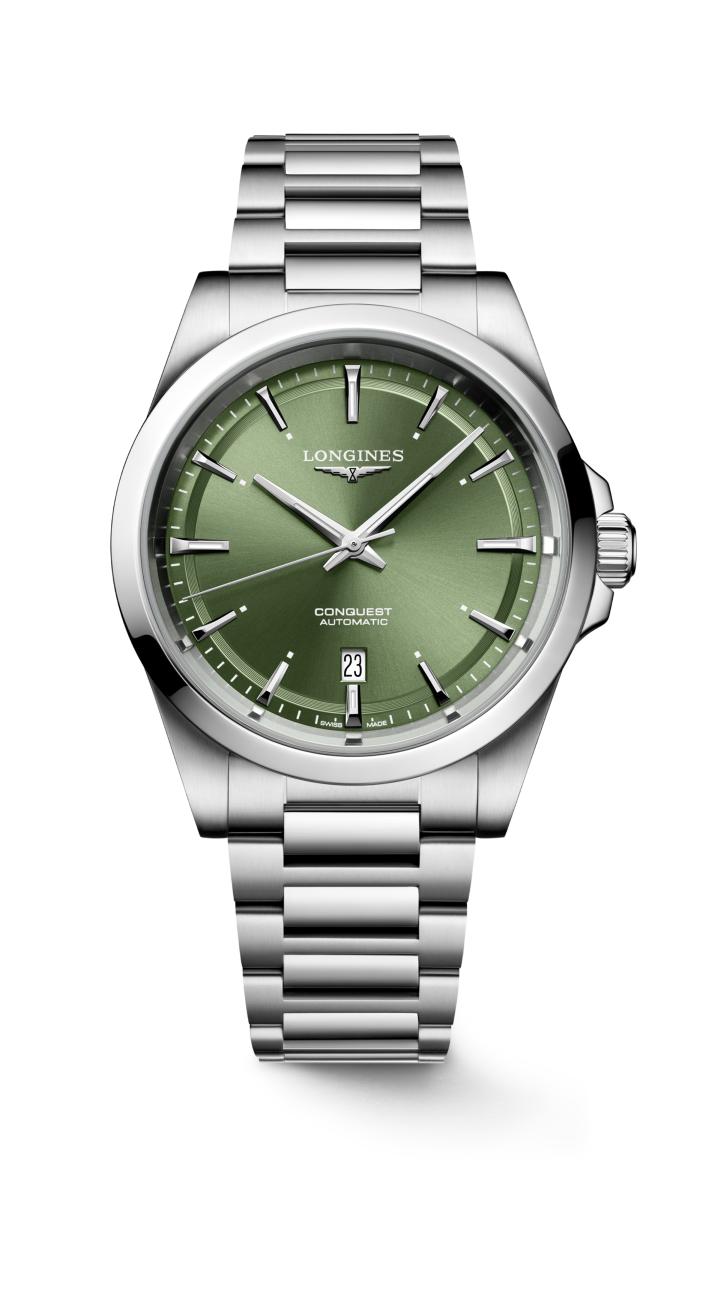 Comprar online relojes Longines Conquest