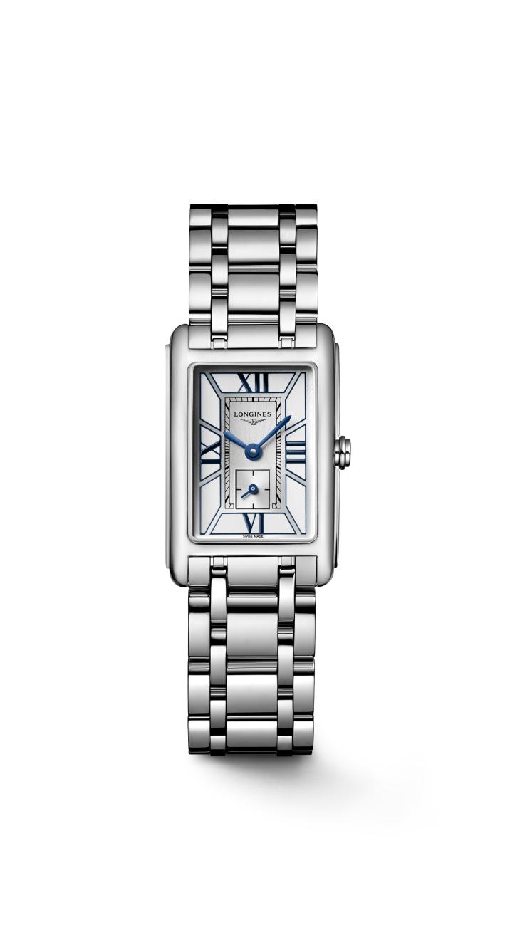 Comprar online relojes Longines Elegance