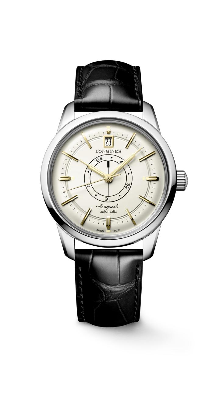 Comprar online relojes Longines Heritage