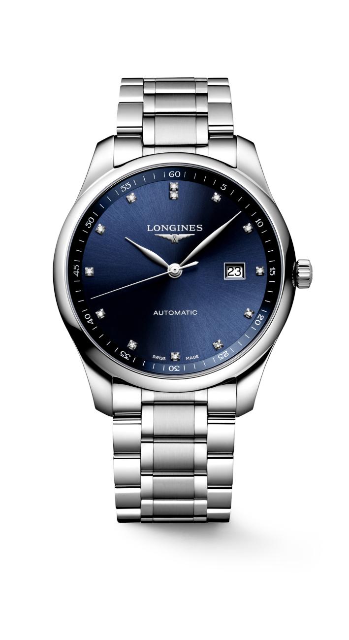 Comprar online relojes Longines Master