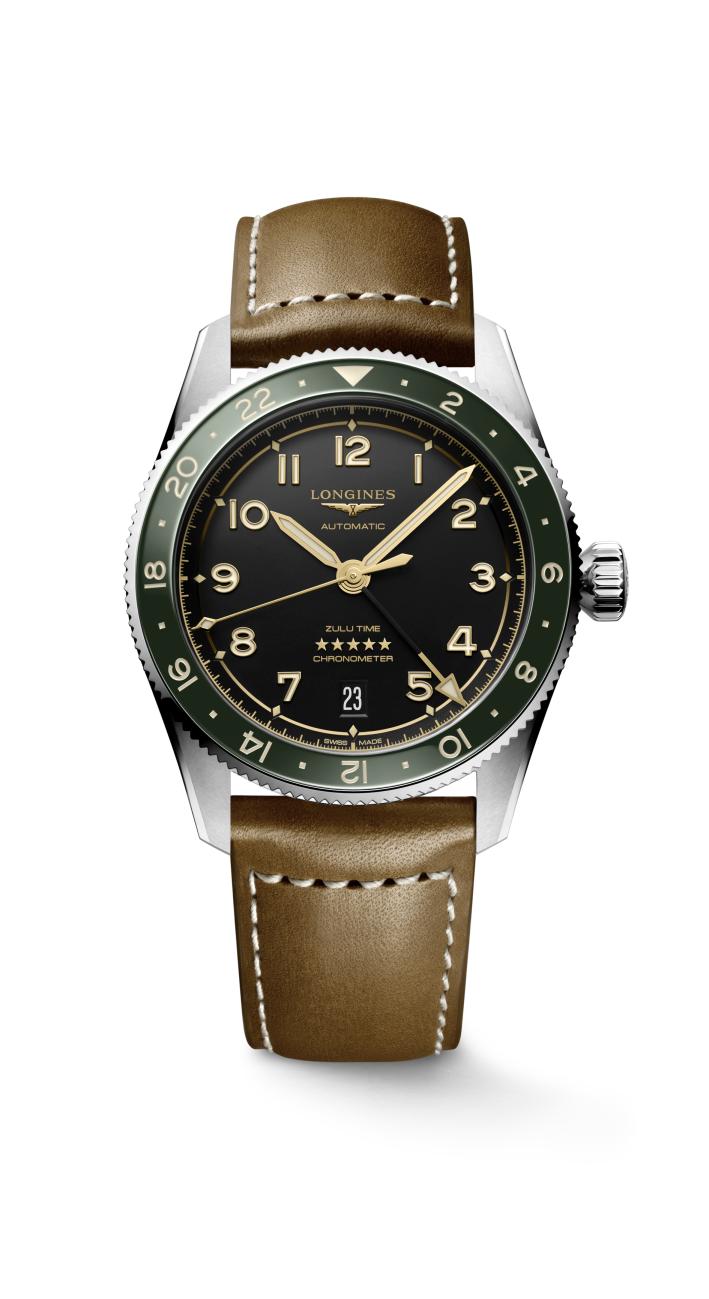 Comprar online relojes Longines Spirit