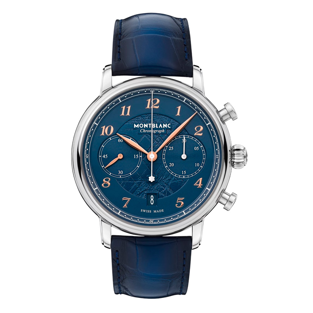 Comprar online relojes Montblanc Star Legacy