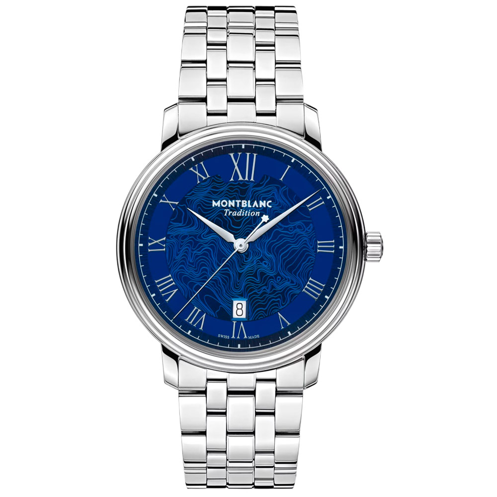 Comprar online relojes Montblanc Tradition