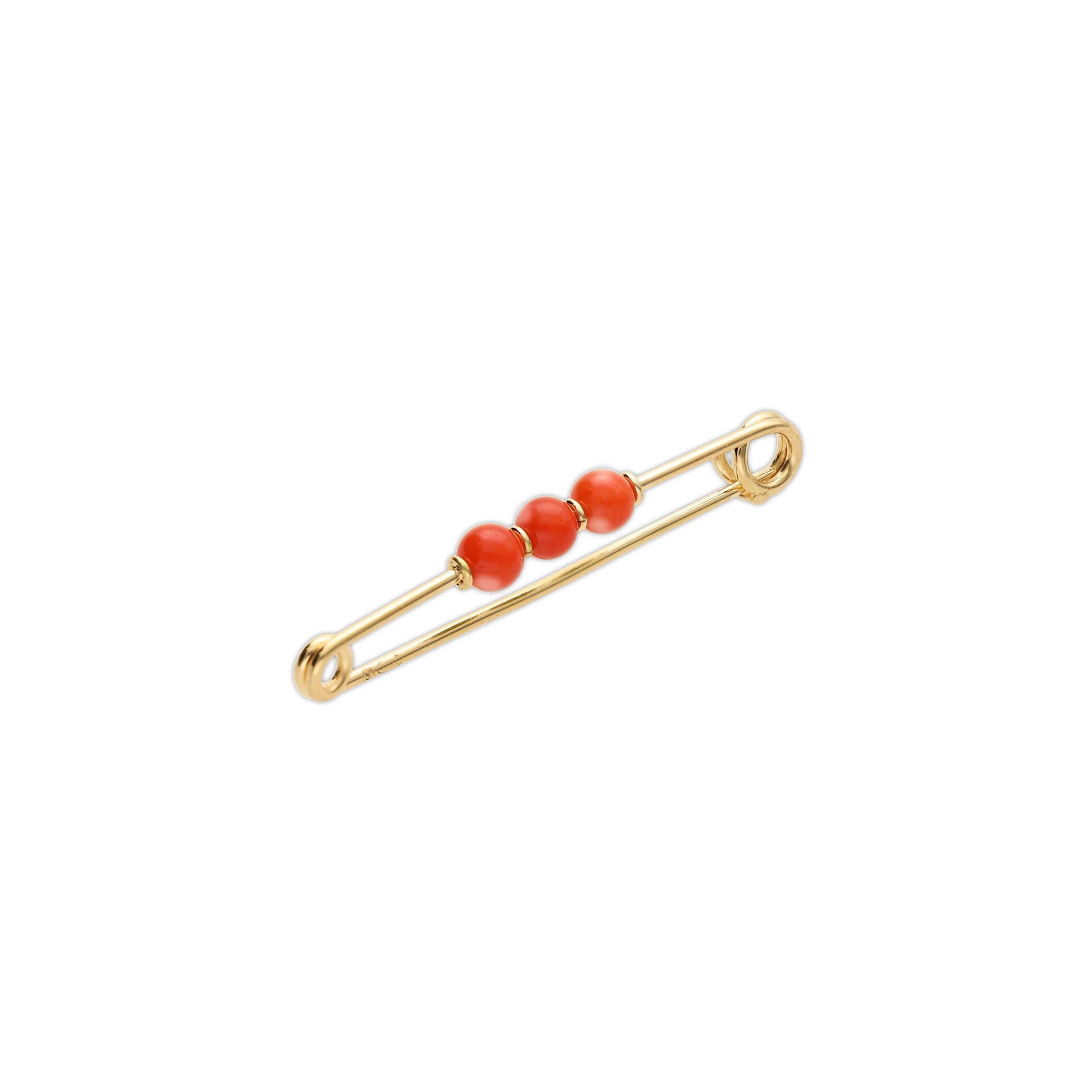 Comprar online broches y alfileres de oro 9K