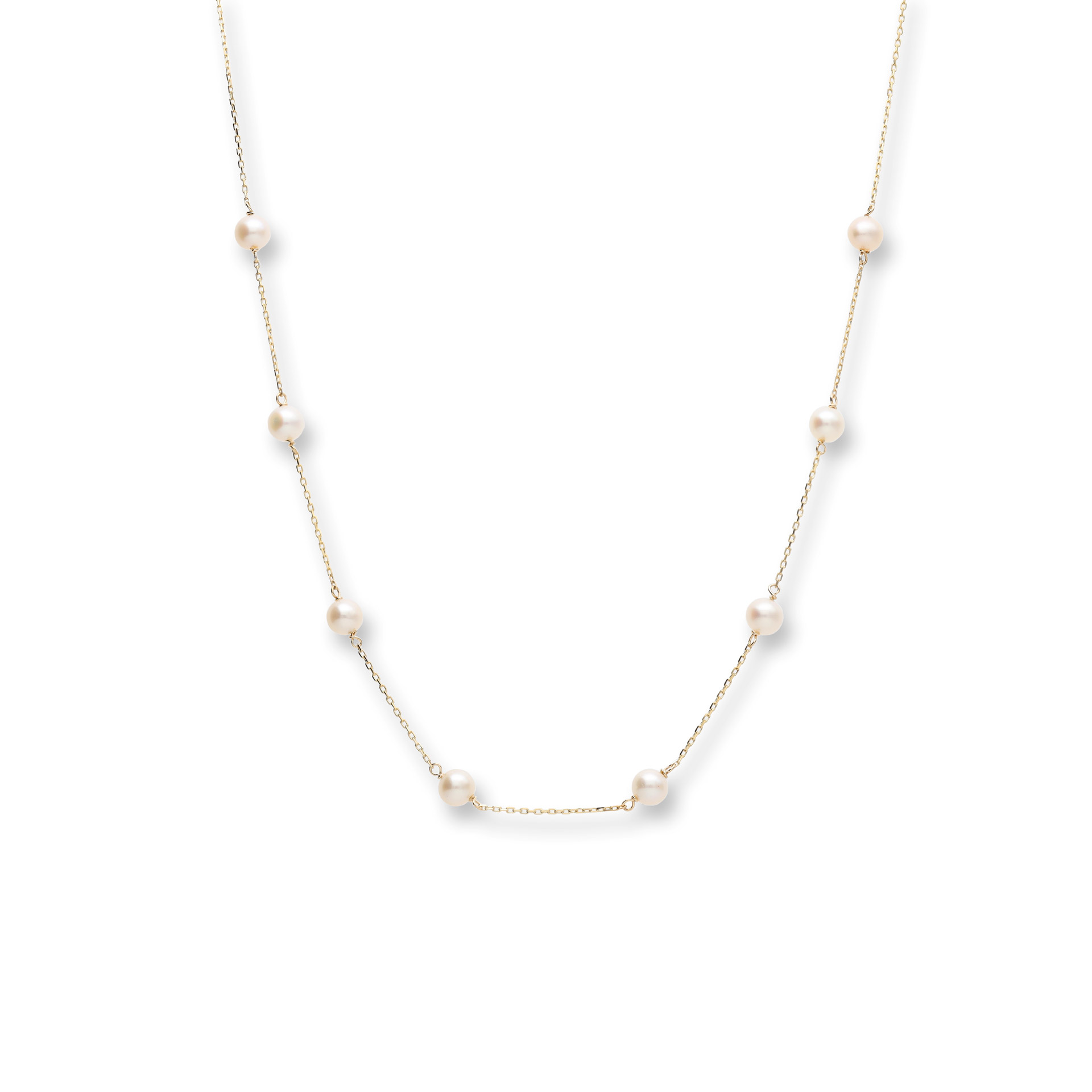 Comprar online collares y gargantillas de oro 9K