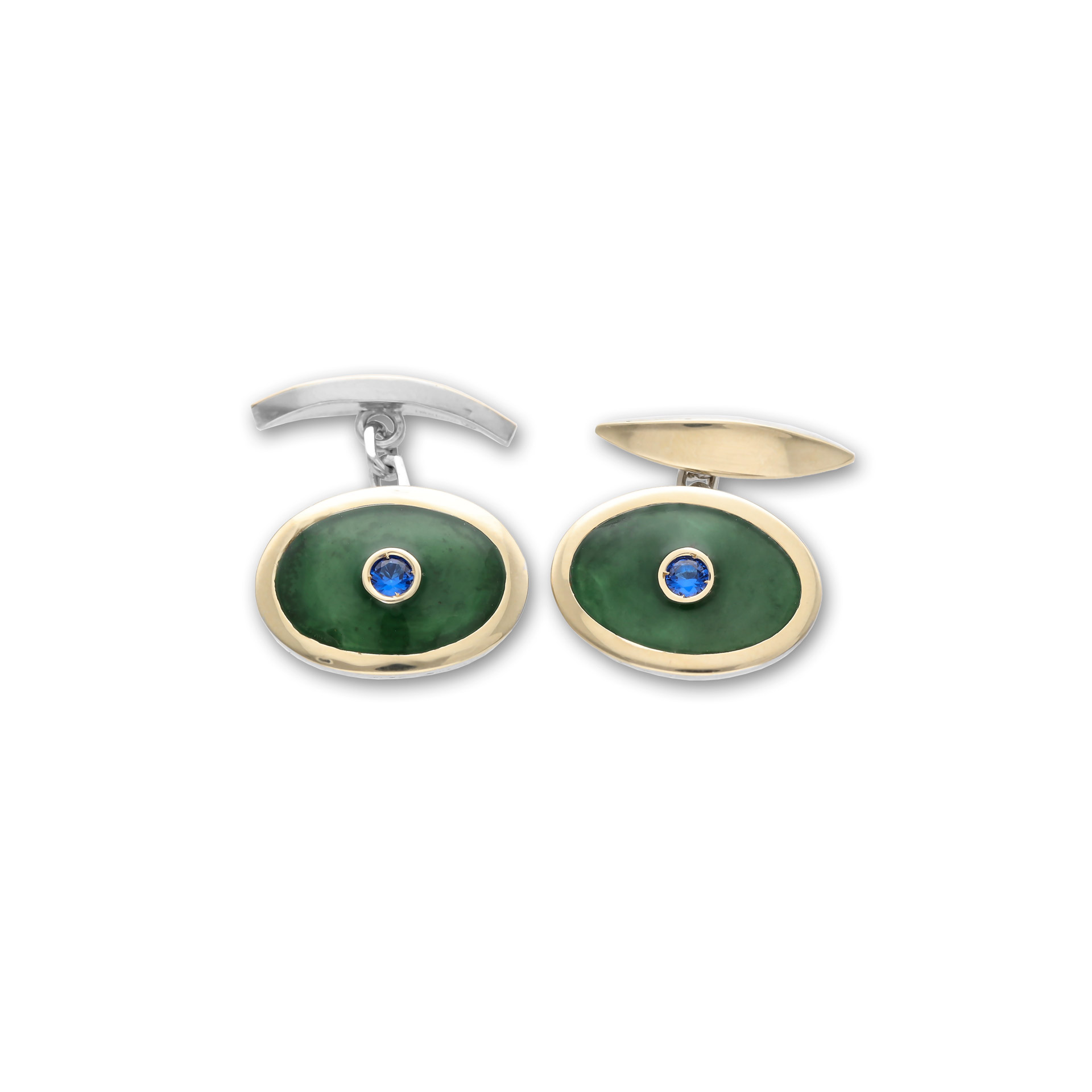 Comprar online gemelos de oro 9K