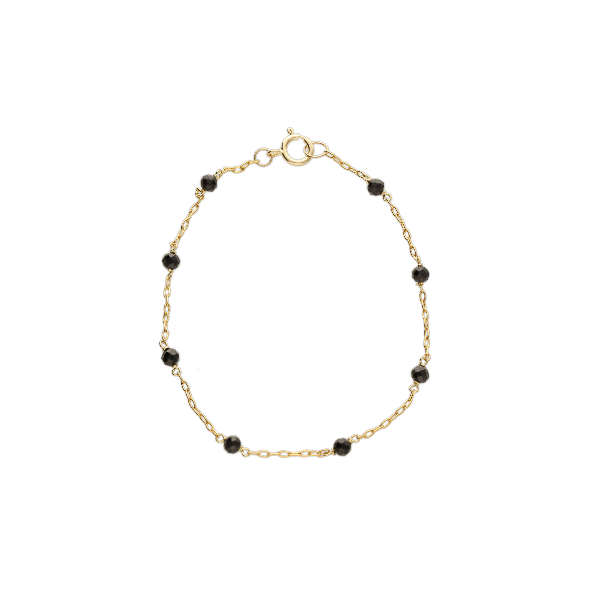 Comprar online pulseras de oro 9K