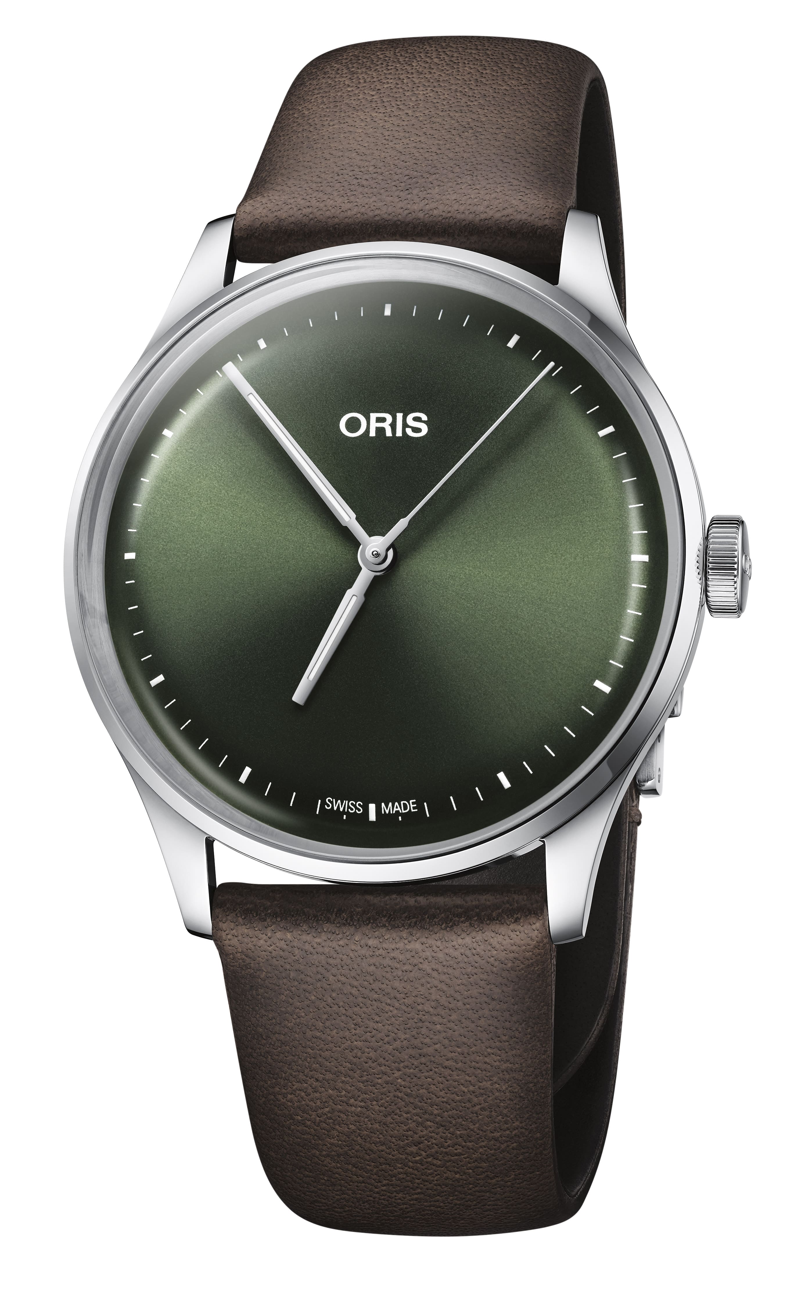 Comprar online relojes Oris Artelier