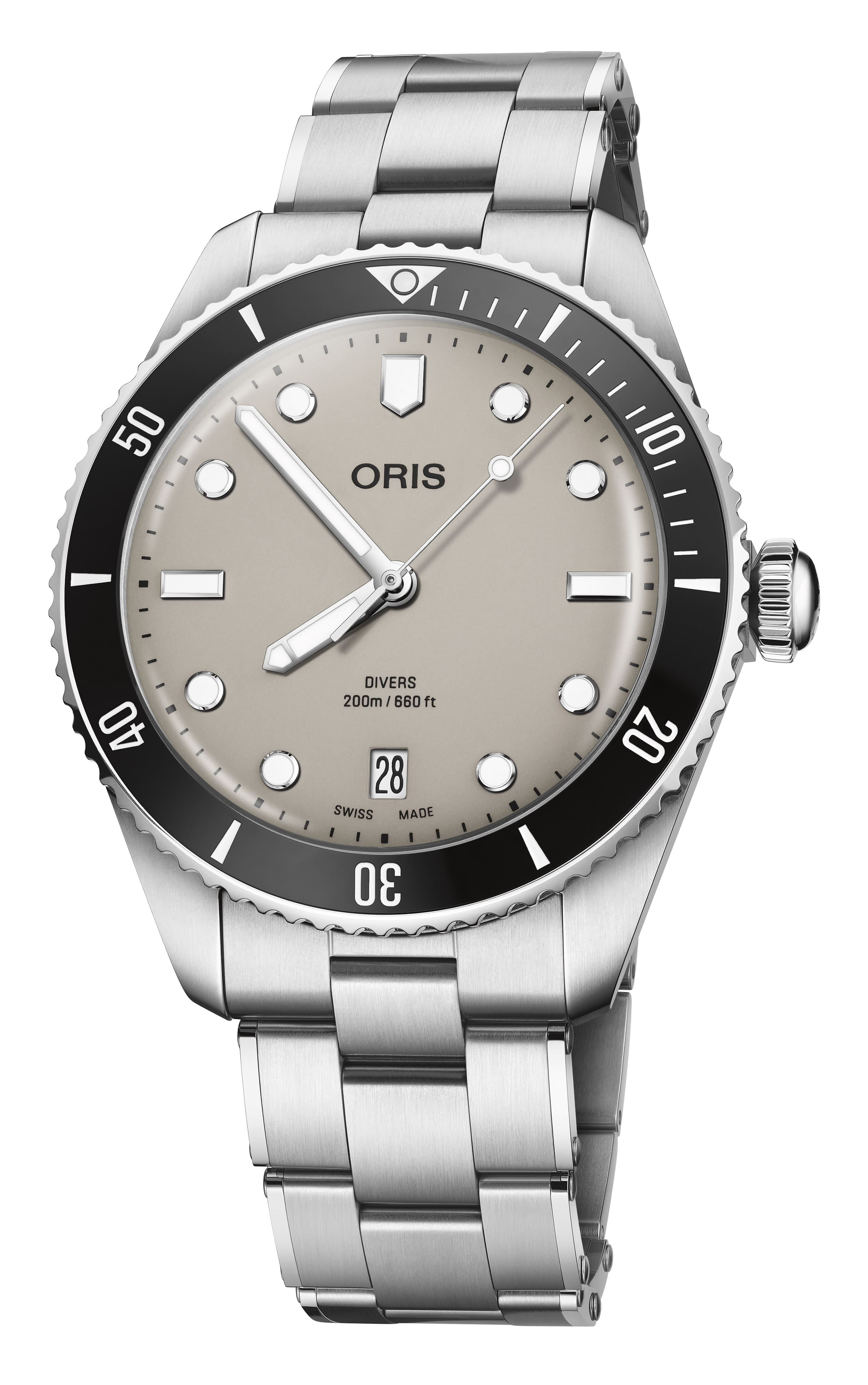 Comprar online relojes Oris Divers Sixty-Five