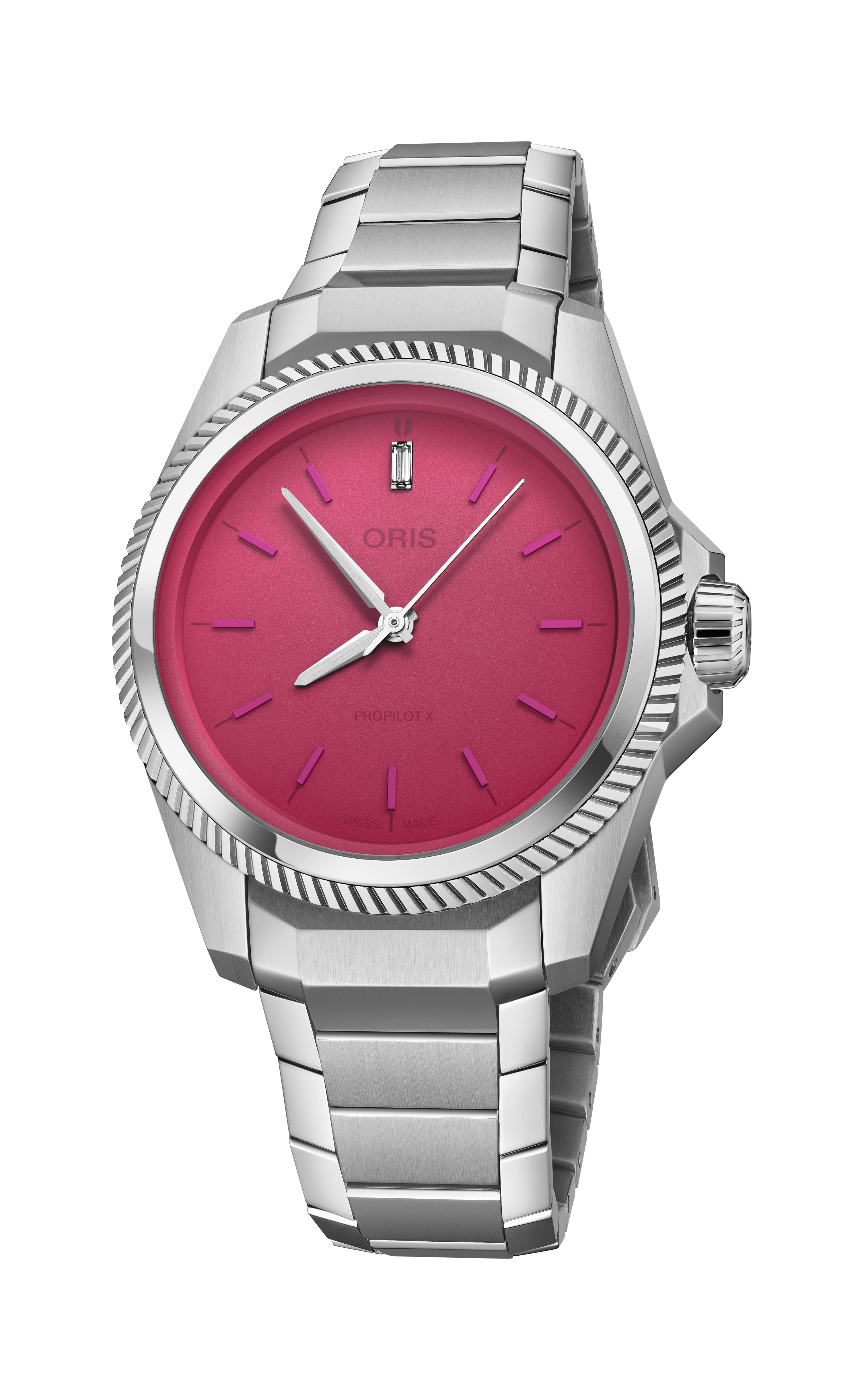 Comprar online relojes Oris ProPilot X