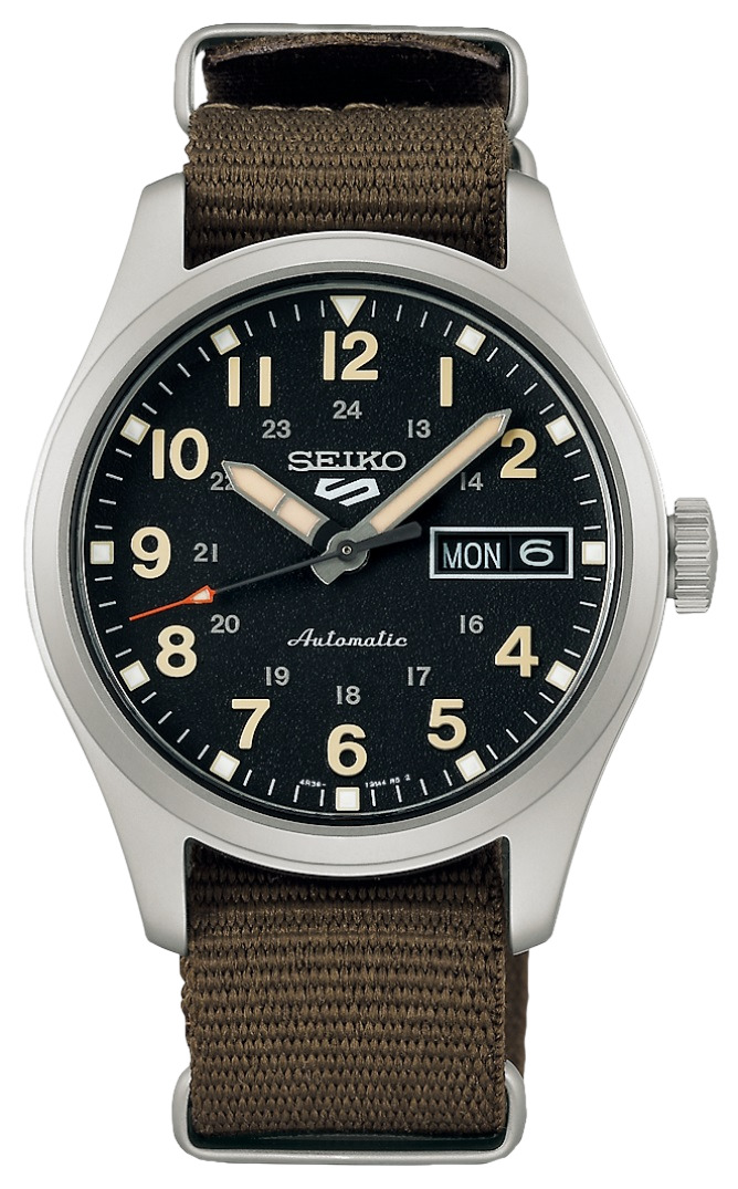 Comprar online relojes Seiko 5 Sports