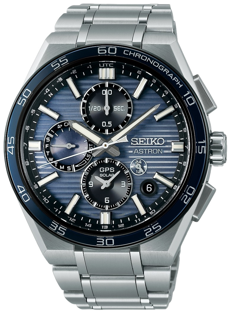 Comprar online relojes Seiko Astron