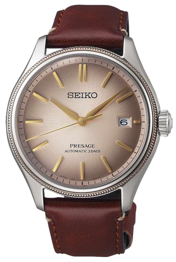 Comprar online relojes Seiko Presage
