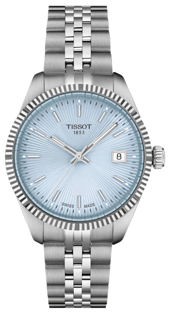 Comprar online relojes Tissot Ballade