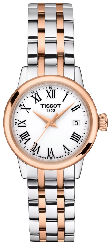 Comprar online relojes Tissot Classic Dream