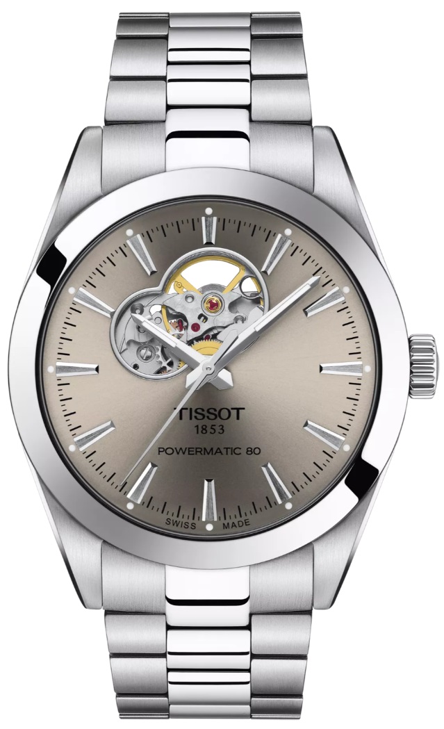 Comprar online relojes Tissot Gentleman