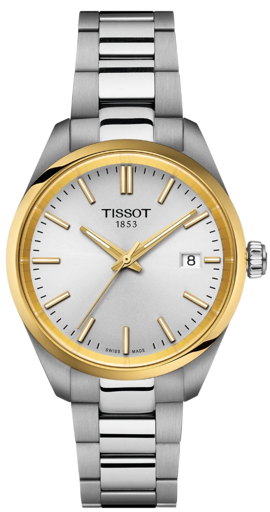 Comprar online relojes Tissot PR 100