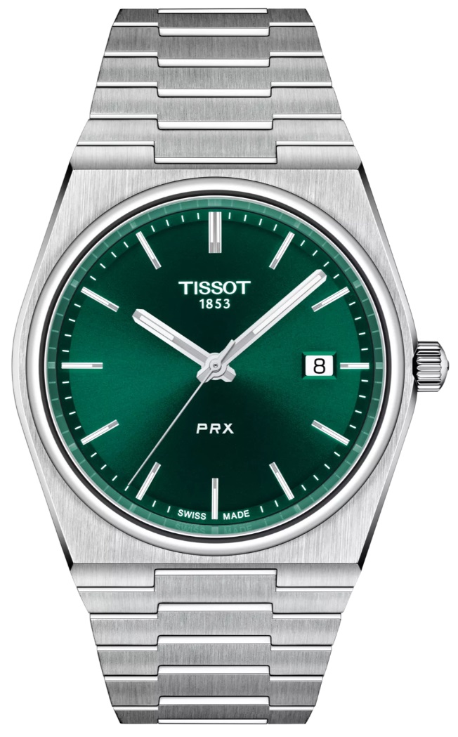 Comprar online relojes Tissot PRX